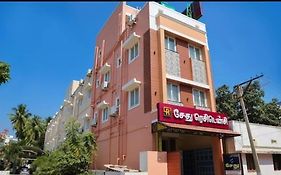 Sethu Residency